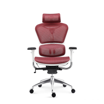 Modern Mesh Office Ergonomic High Back Office Chair